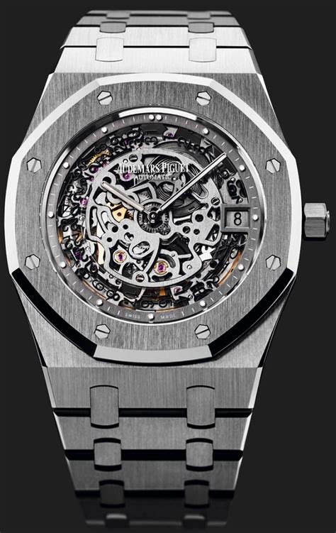 audemars piguet royal oak limited edition p00801|audemars piguet chronograph royal oak.